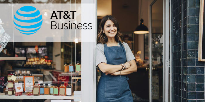 AT&T Business Internet, Spend Your Budget Where It Counts