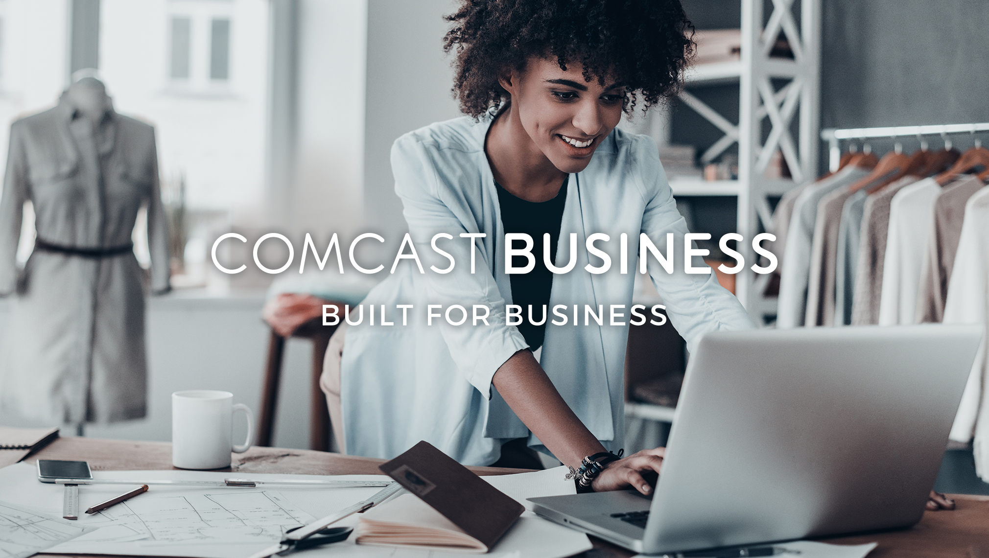 Comcast Business Internet Features that Built For Business
