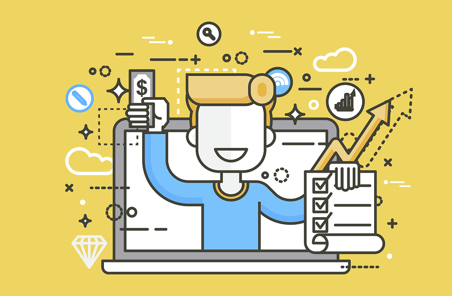 Internet Marketing: Use the Power of the  Internet to Grow Your Business!