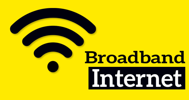 A Consumers Guide to Broadband Internet
