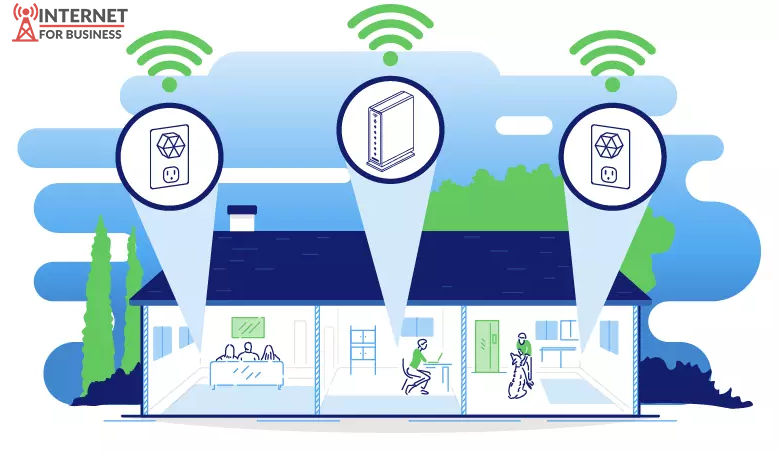 How to Improve your Business Internet WiFi?