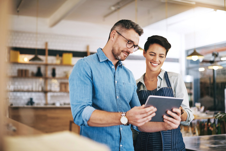 What to Consider When Choosing an ISP For Your Business Internet For 2021