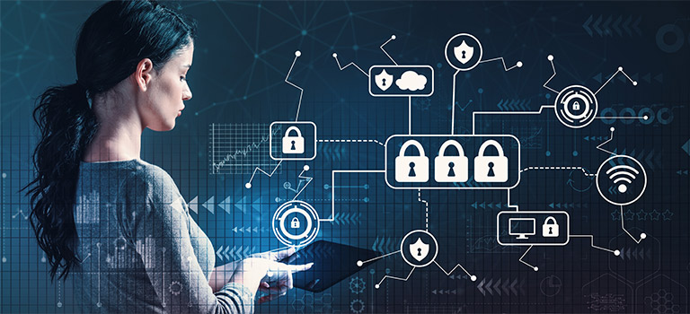 CyberAttack: 7 Ways to Protect Your  Small Business