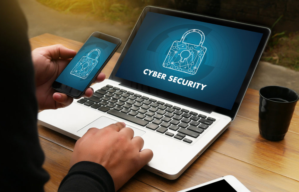 Business Internet: 5 Cyber Security Tips for Small Business