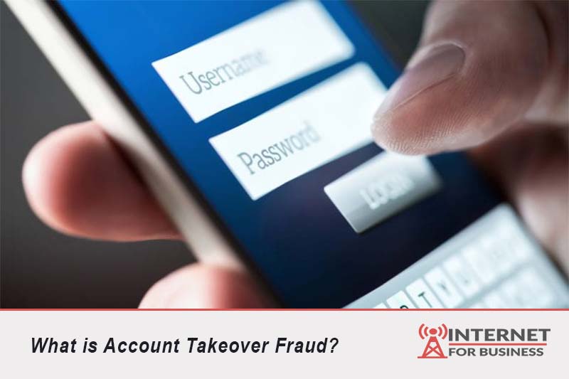 What is Account Takeover Fraud?