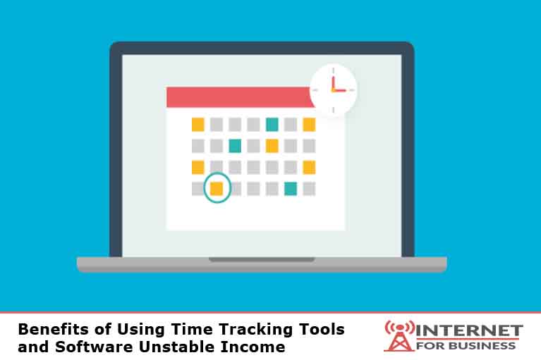 Benefits of Using Time Tracking Tools and Software
