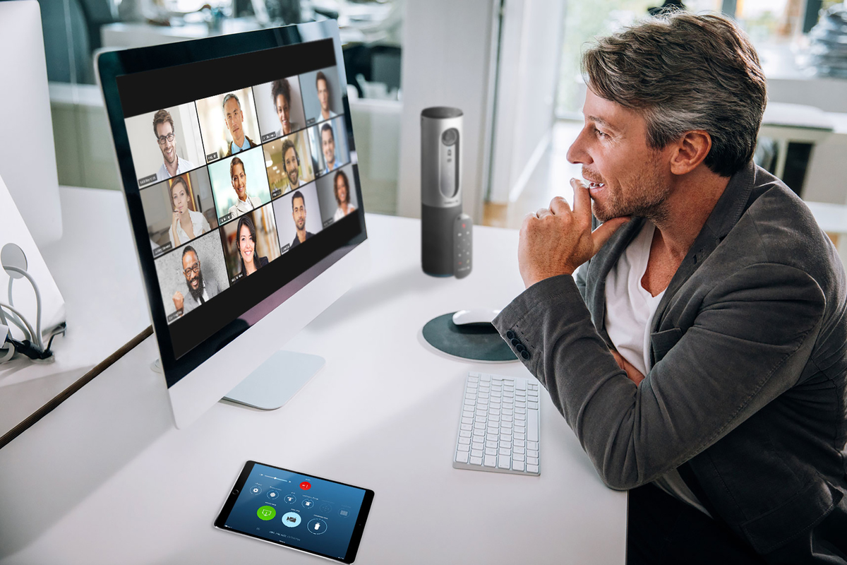 Having a Zoom Connection Problem during Business Meeting? Here's The Solutions