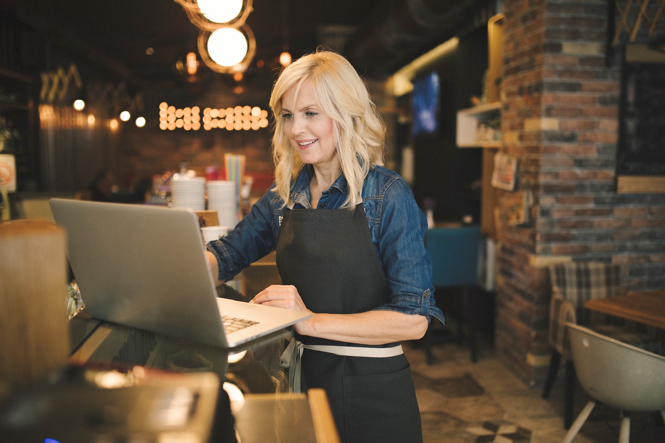2021 Guide to Small Business Internet