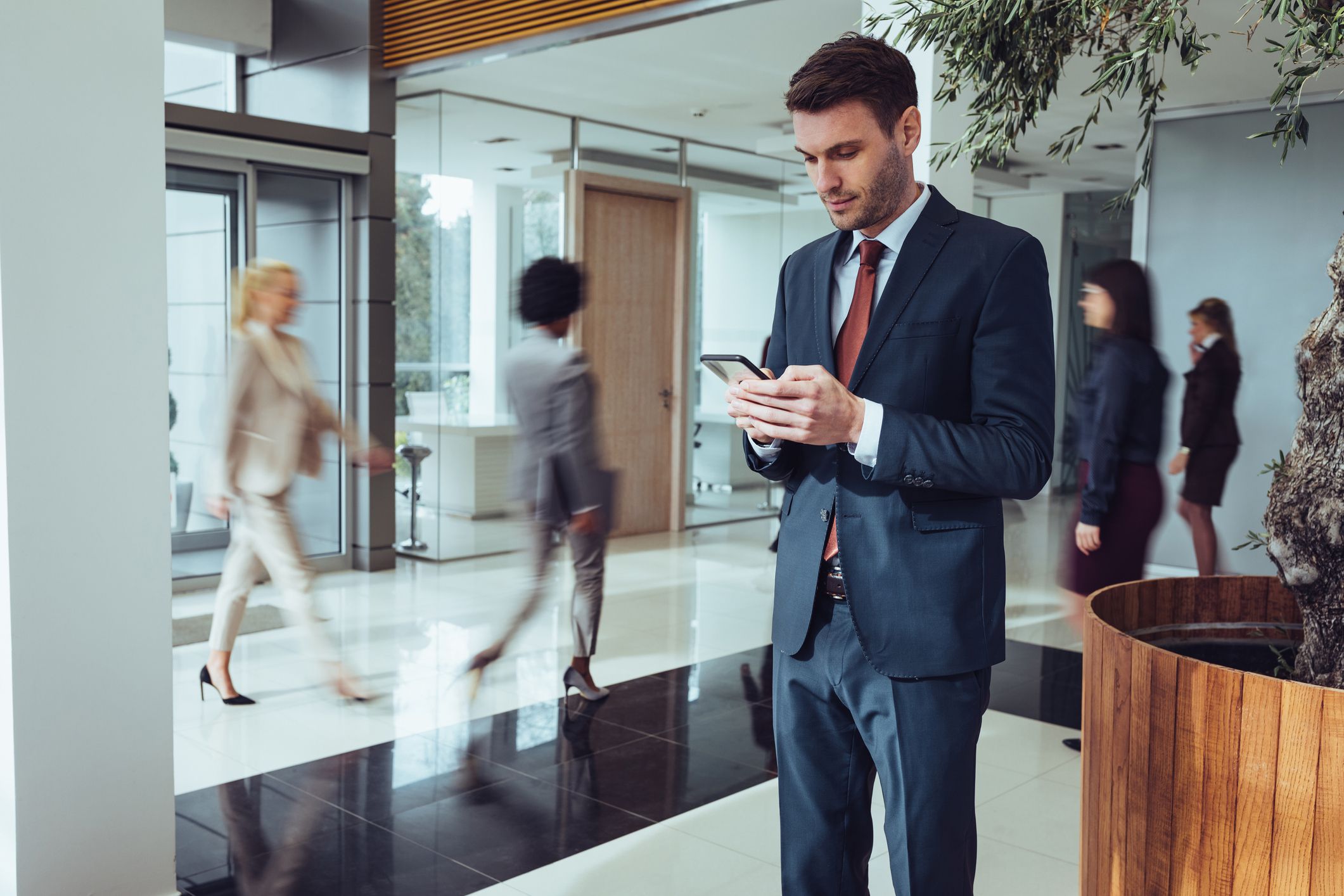 The Best Cell Phone Plans For Small Business