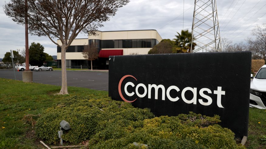 Xfinity Internet : Comcast Plans to Expand Broadband Data Usage Caps