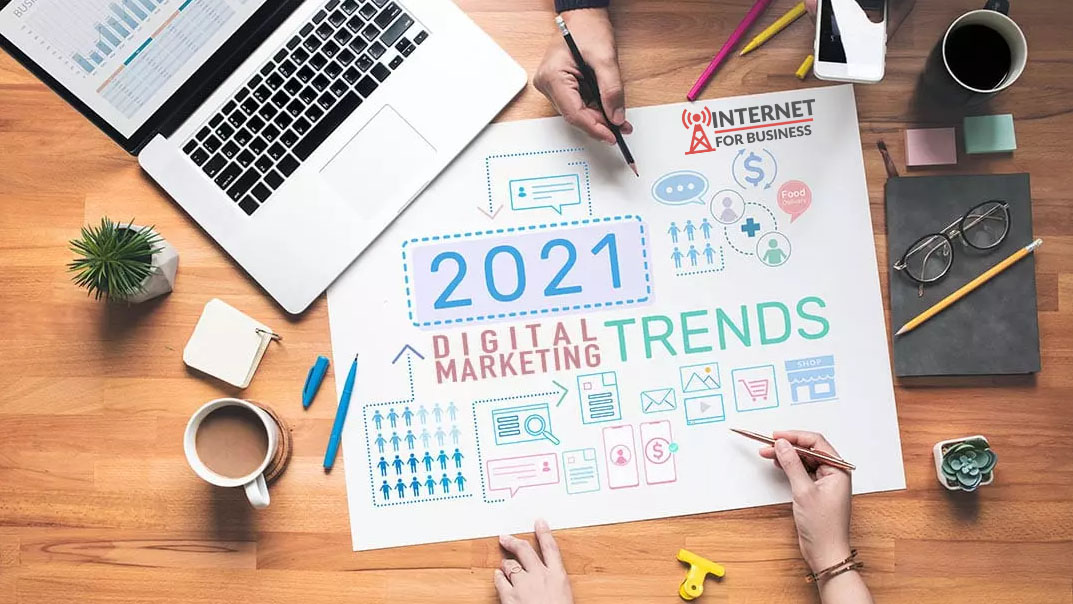 5 Benefits of Internet Marketing for Businesses