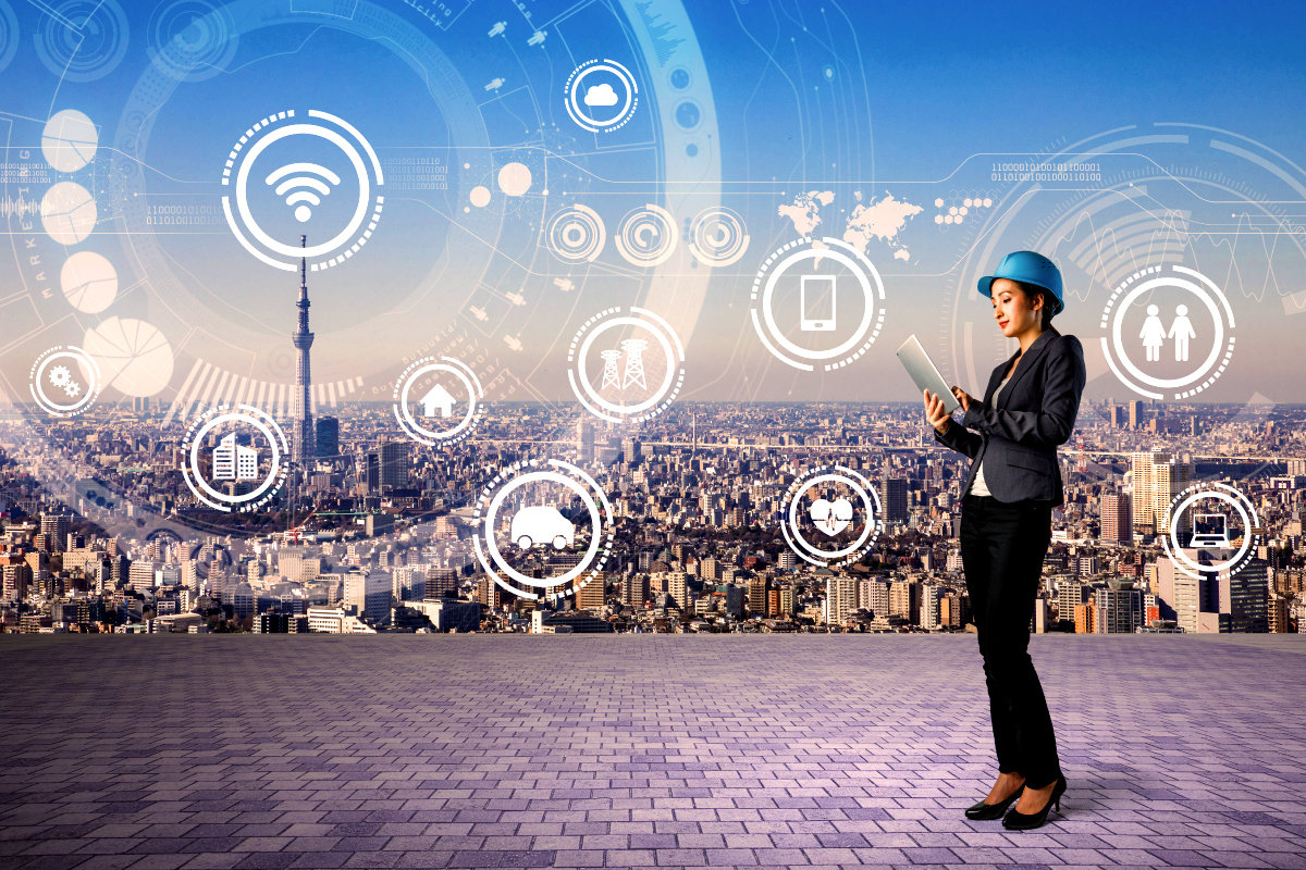 How Will the "Internet of Things" Affect Your Business?