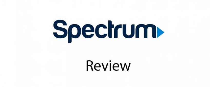 Internet For Business:  Review of Spectrum Internet