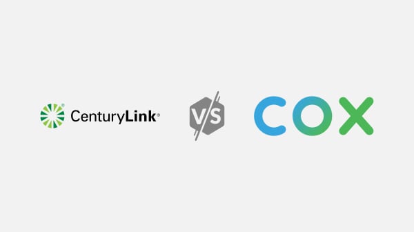 COX  vs CenturyLink Internet for Business Review