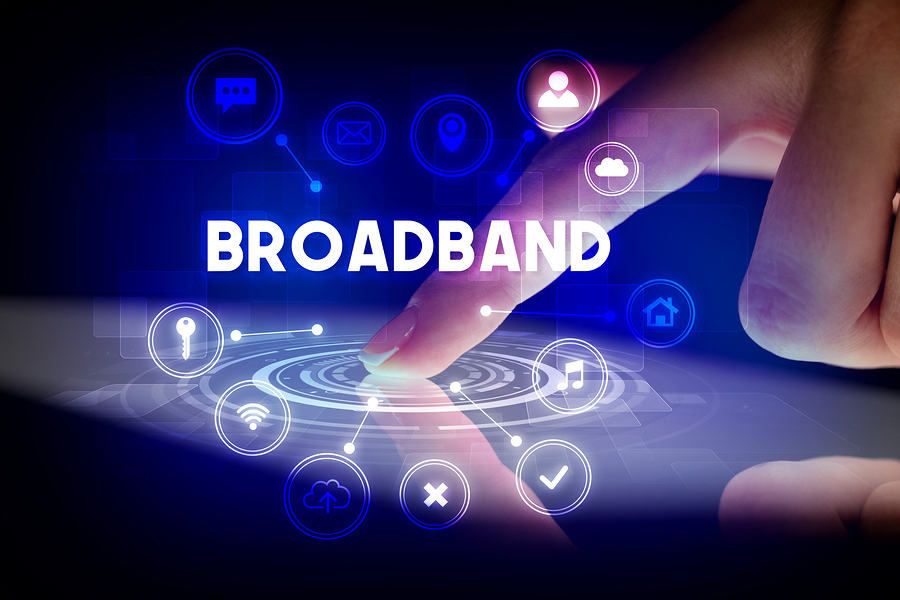Tips and Information on Broadband for your Business