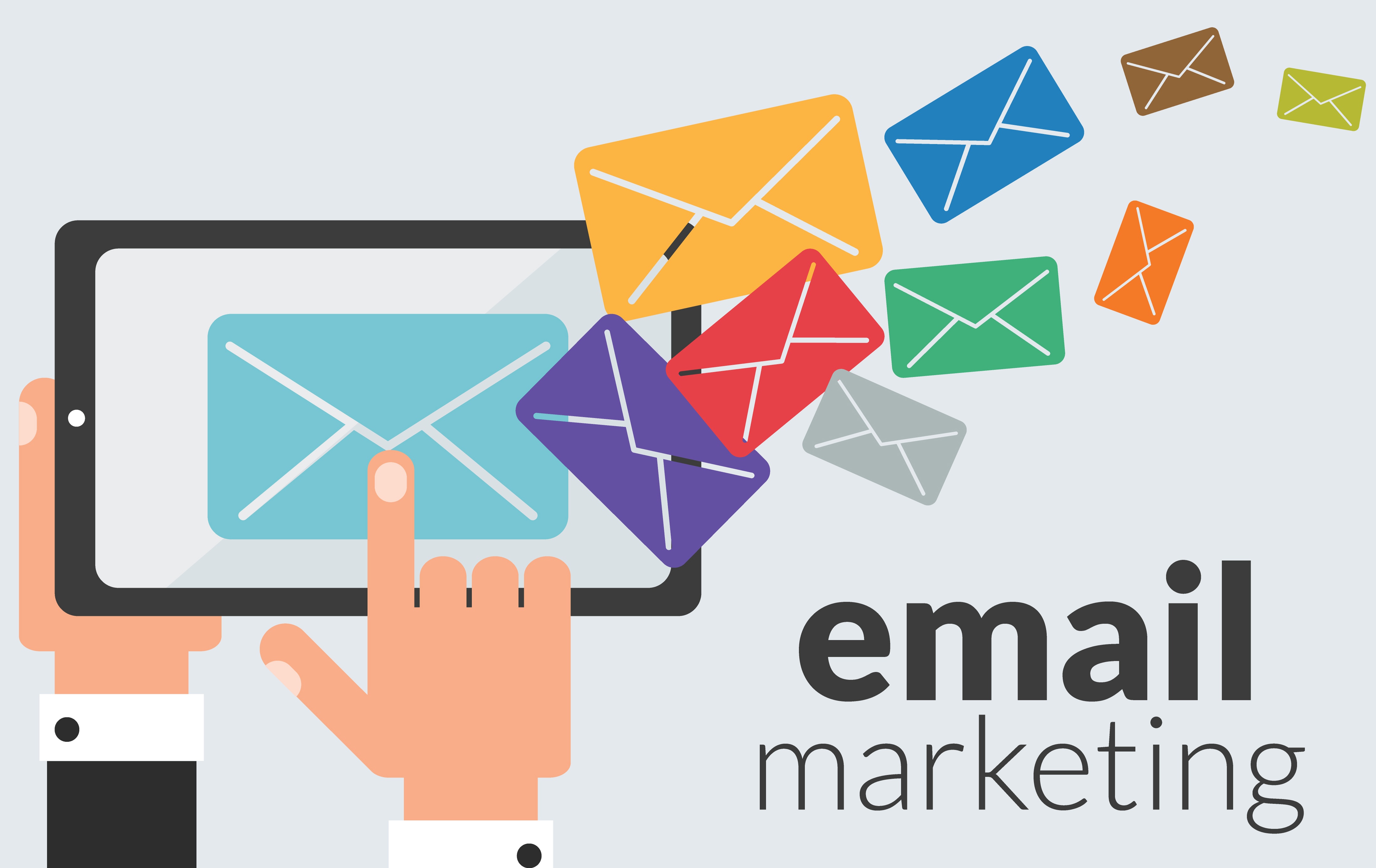 Why You Should Utilize Email Marketing for Your Business