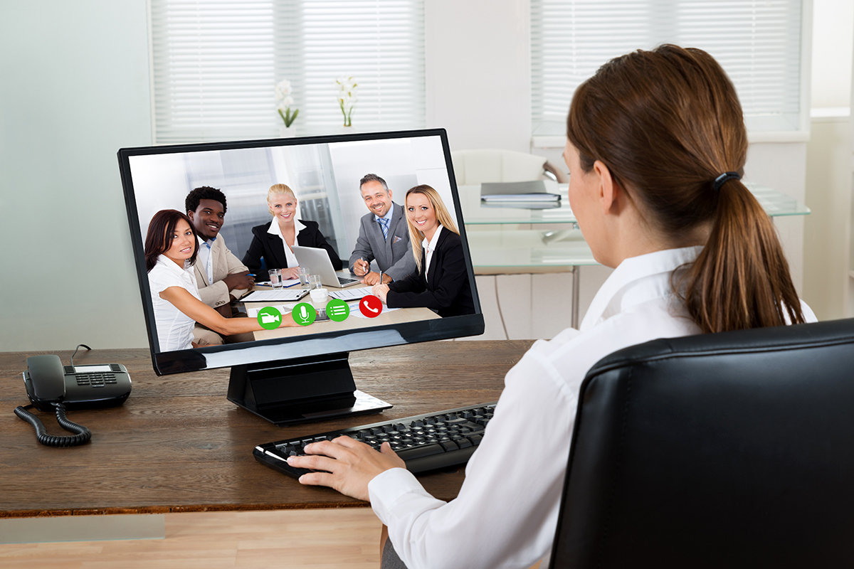 Guide in Setting up A Conference call for your business