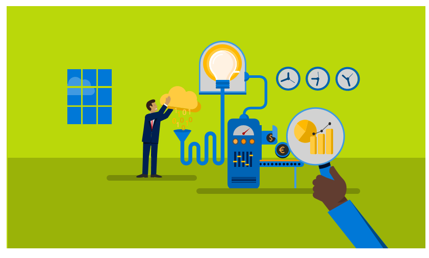 Why is Digital Transformation and Automation is Important to your Business?