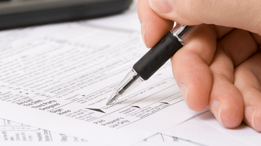 What You Can and Can’t Deduct  When Starting A New Business?