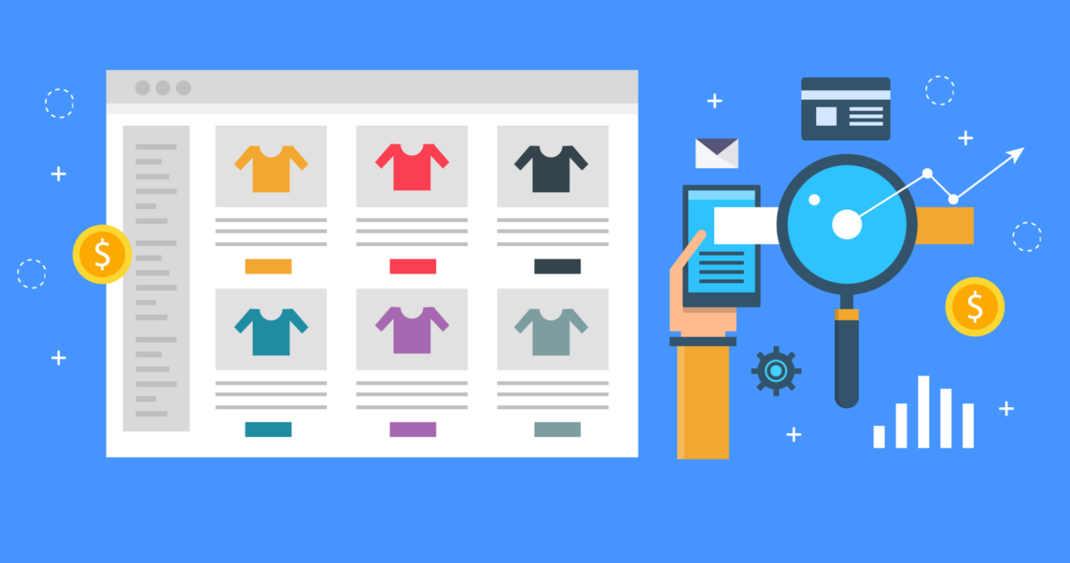 Key Points to Consider When Categorizing Products in Your E-Commerce Store