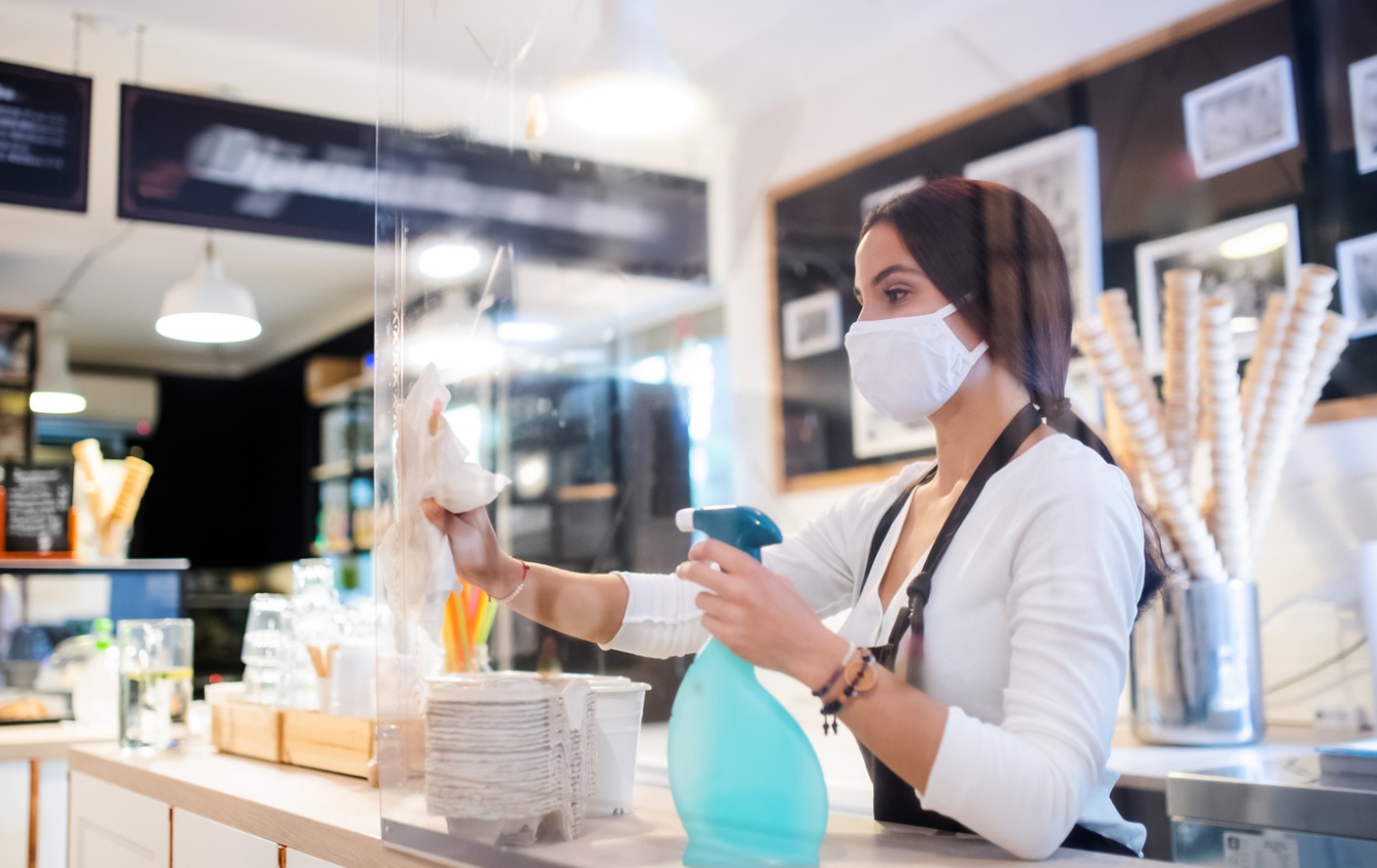 How Does The Internet Improved Small Businesses in 2021?