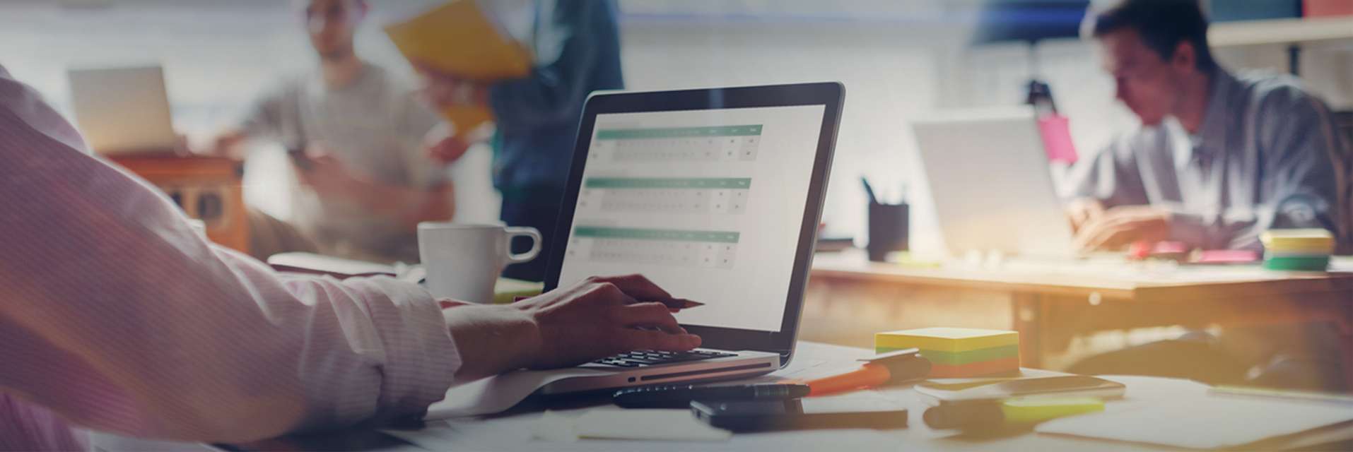 What is the Best internet  Package for your Office?