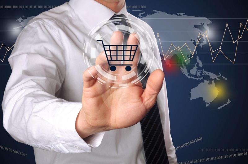 Actions and Tips for E-commerce  for Small and Growing Businesses