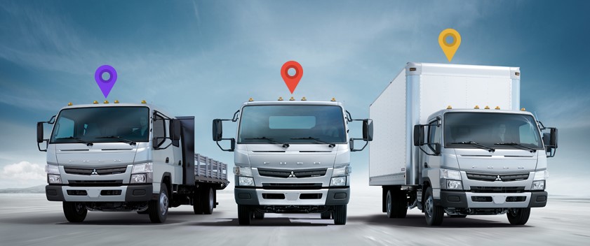 The Benefits of Fleet Tracking for Small Businesses