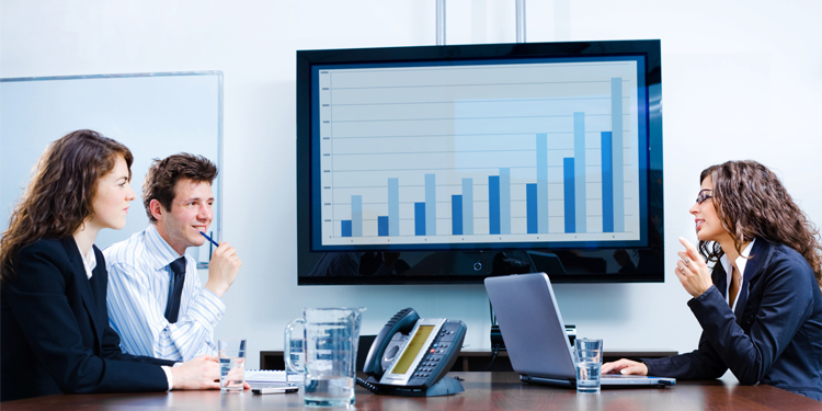 The Use and Benefits of Using Telecommunication in Businesses