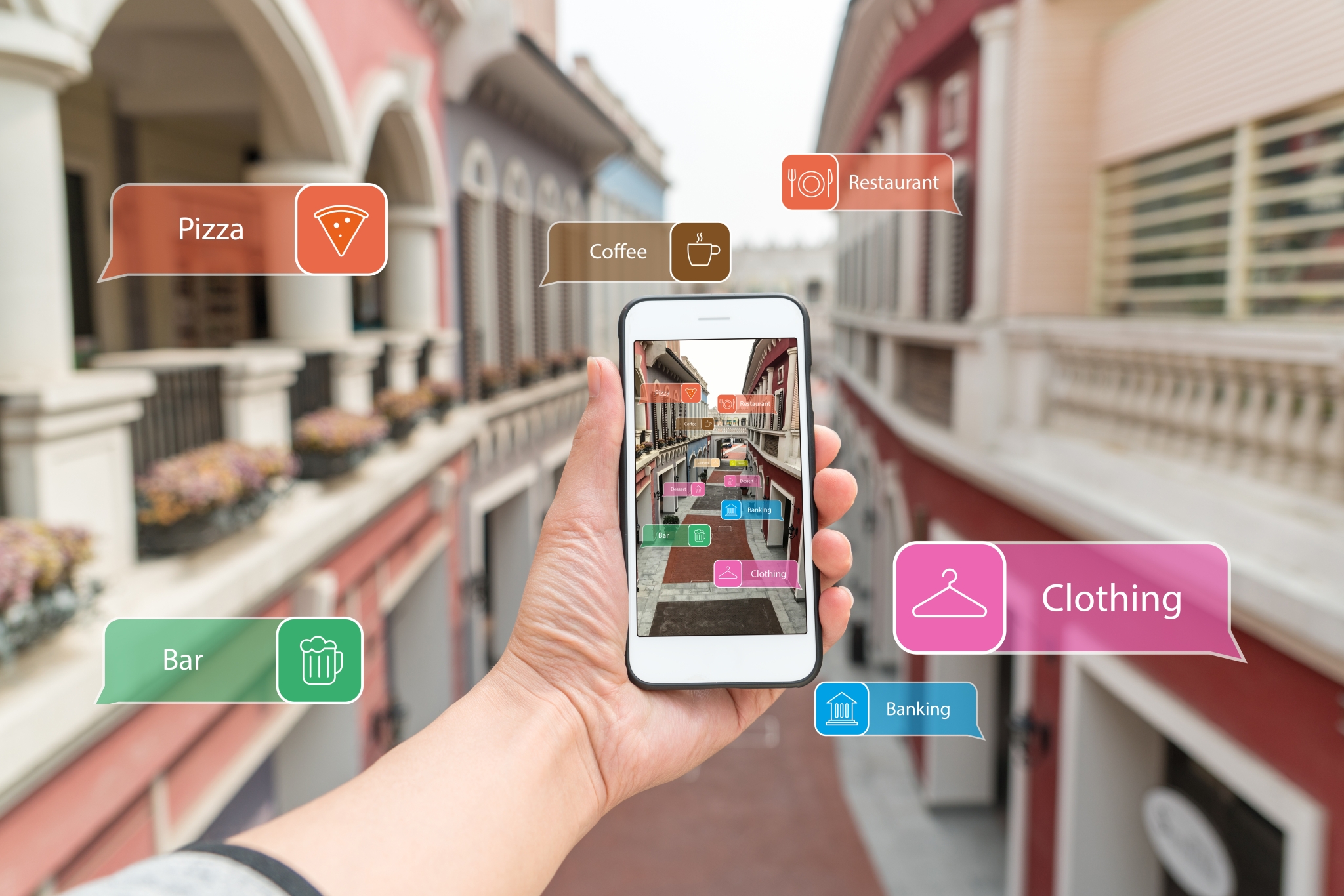 How Augmented Reality Can Help eCommerce Growth