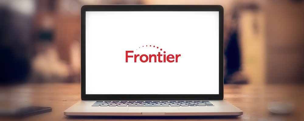 Frontier  Internet Deals, Plans and Pricing for Business (November) 2021