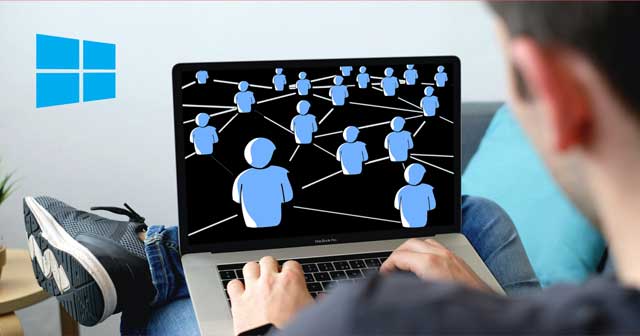 How To Find Other Computers on a Network in In Windows 11?