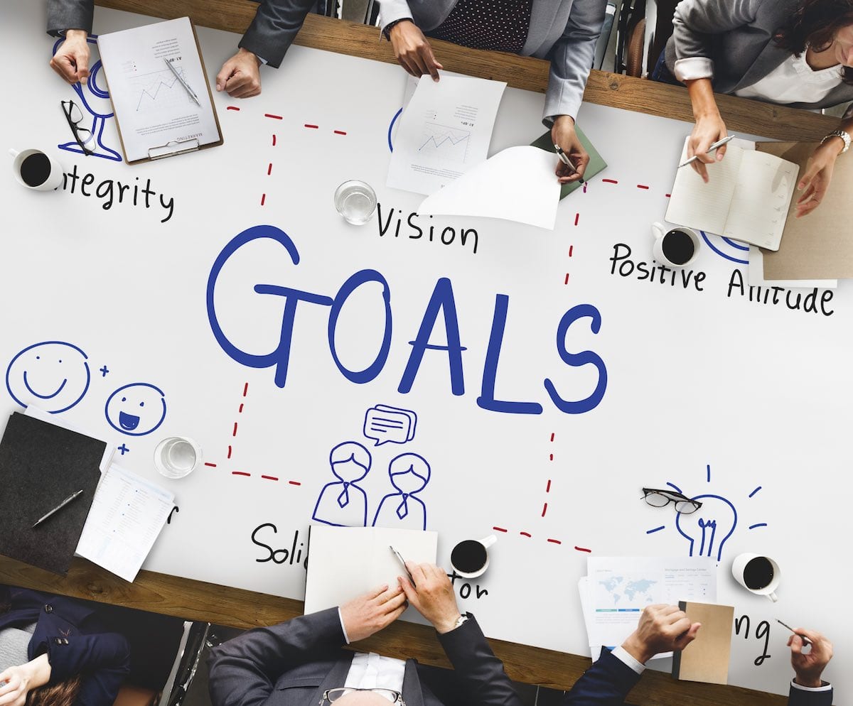 15 Effective Tips for Adjusting and Setting Up Company Goals