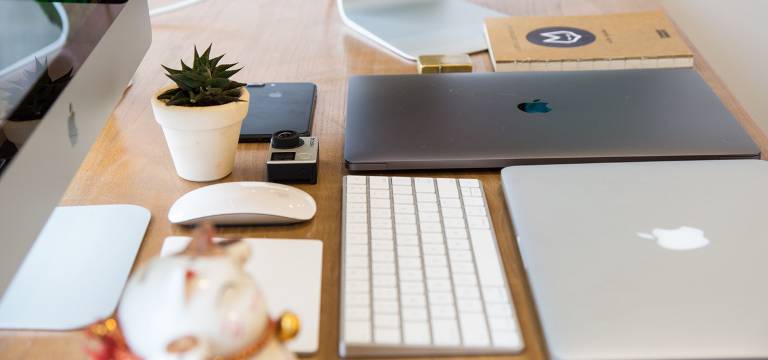 Starting a Digital Business When You Are Not Techie-Person