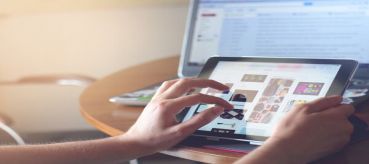 5 Best Small Business Internet Service Providers (2021)