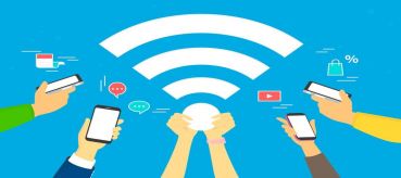 Which Business Internet Providers have Data Caps?