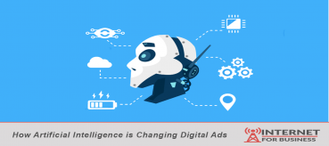 How Artificial Intelligence is Changing Digital Ads