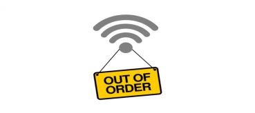 Learn How to Avoid an Internet Outage's High Costs For Business