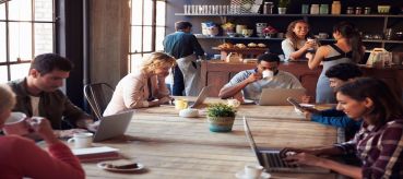 Business Internet Guide: Why Offering Free WIFI for Customers is Best Idea