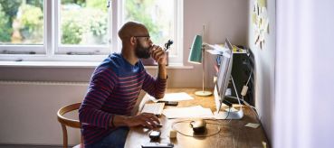 Are You Working From Home Right Now? Here's what to consider with Broadband