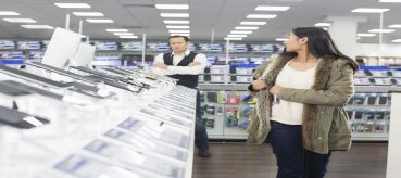 How to Protect Your Business from Customer Thefts