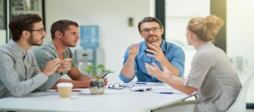 Business Tips: Effective Power-Exercising Approaches for Managers