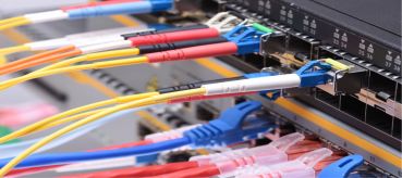 Difference Between Shared and Dedicated Fiber-Optic Business Internet