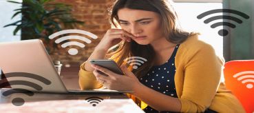 How Can You Tell if Someone Is Stealing Your Internet Connection?