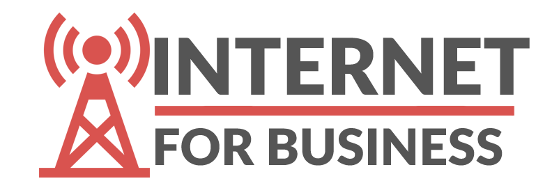 Internet for Business Logo